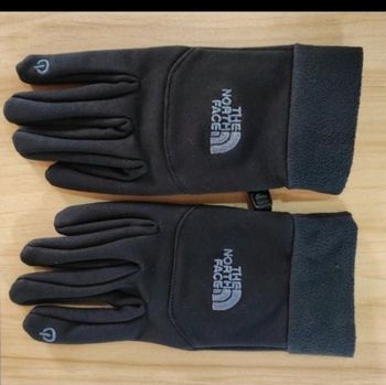 Gant the north face etip windstopper