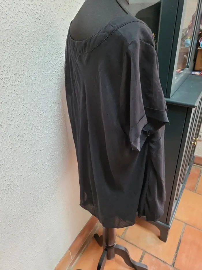 Blouse - photo numéro 2