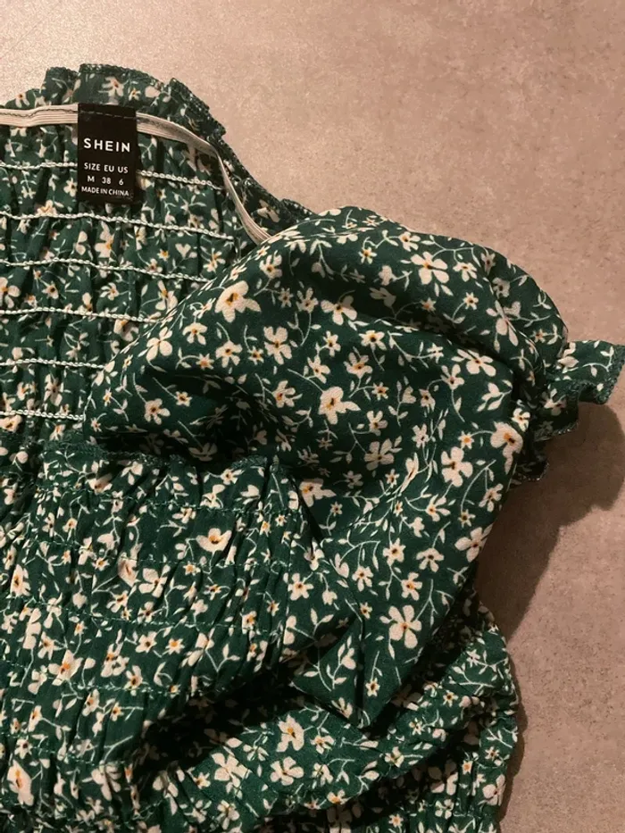 Robe d’été - photo numéro 7