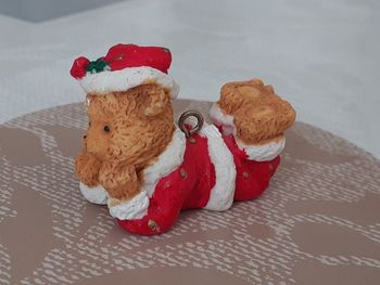 décoration de noël