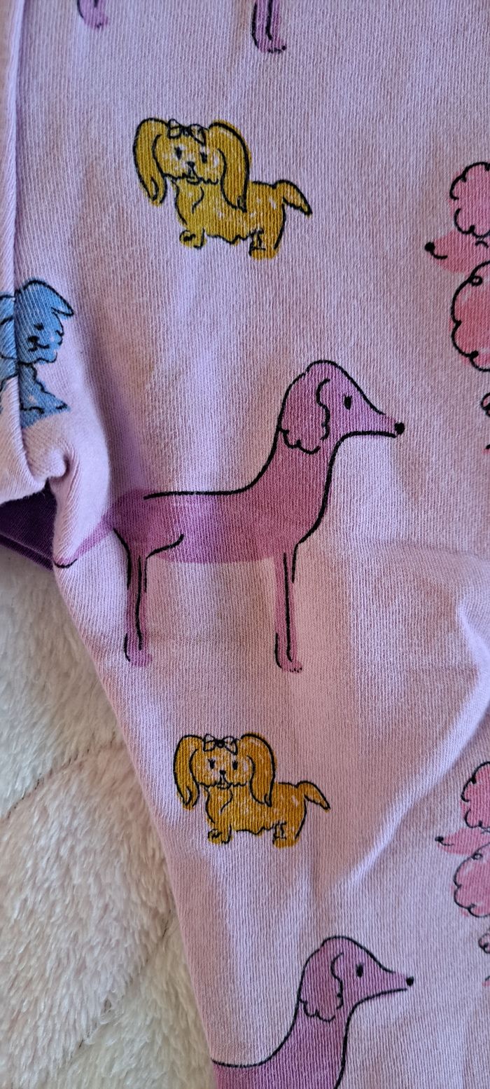 Lot vêtements fille - photo numéro 6