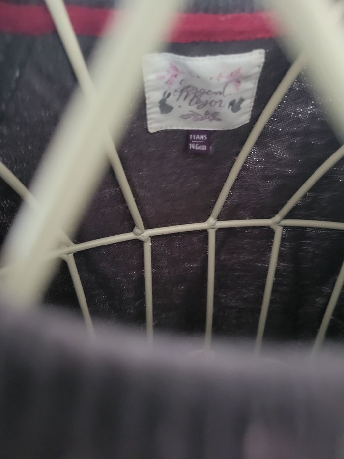 Robe hiver - photo numéro 2