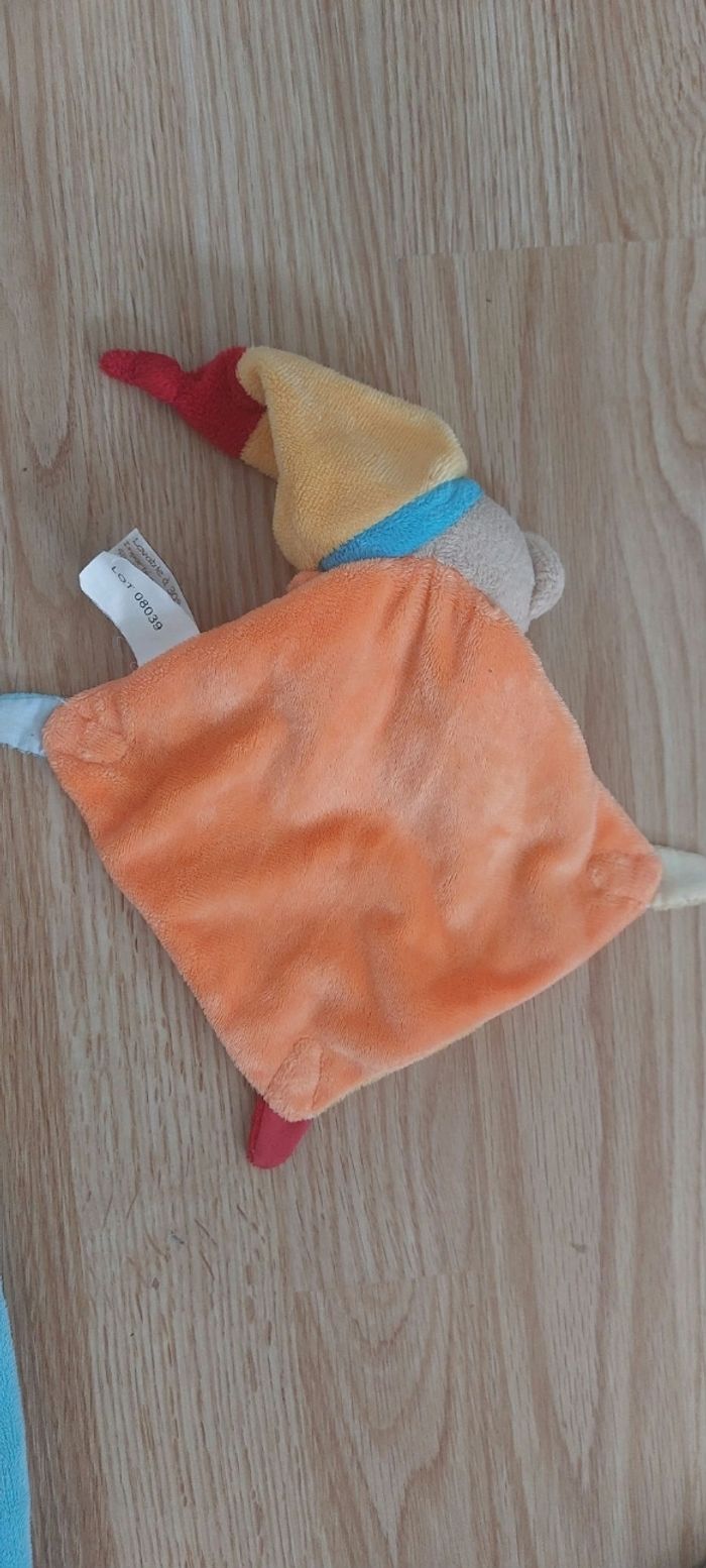 Doudou et toise - photo numéro 7