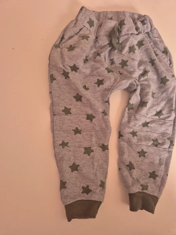 Pantalon 12 mois - photo numéro 2