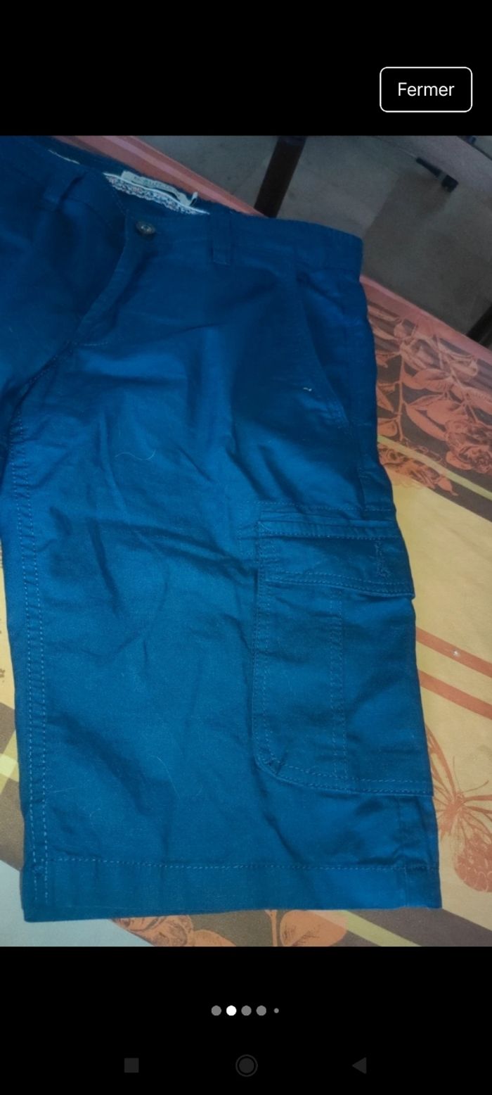 Très beau short h18 - photo numéro 6