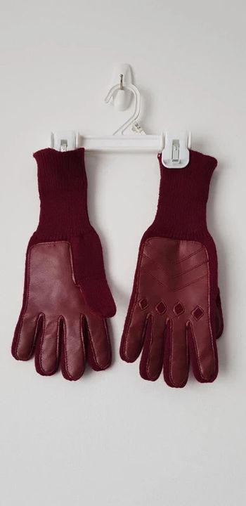 Gants homme - T. M