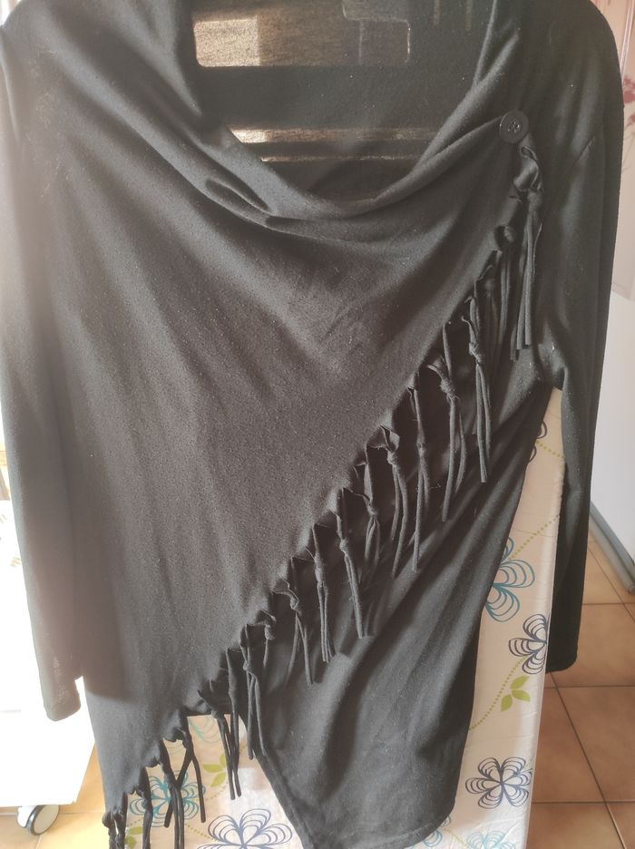 Gilet - photo numéro 3