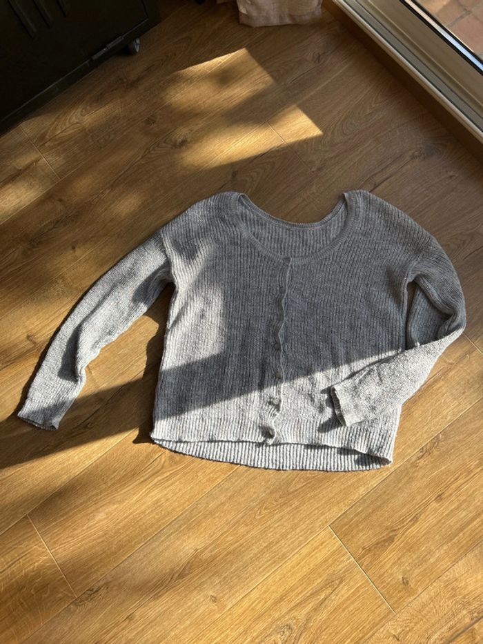 Gilet promod taille L - photo numéro 2