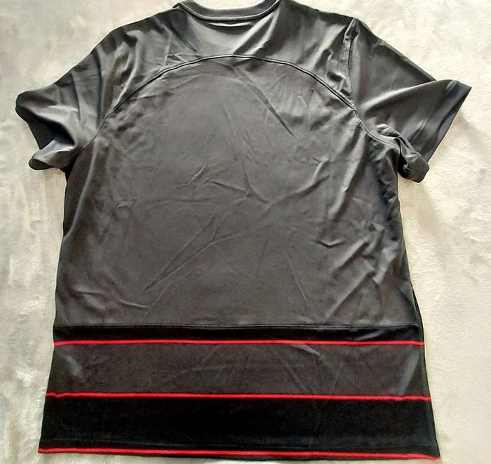 T-shirt Nike Dri-fit - photo numéro 2