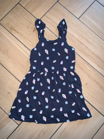 Robe glaces