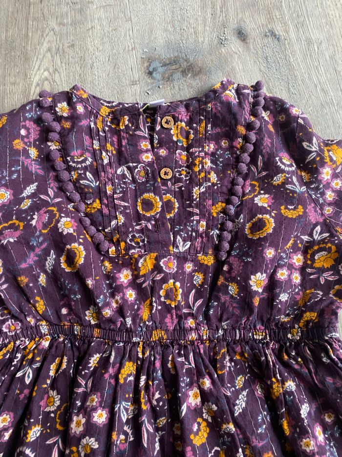 Robe 2 ans - photo numéro 3