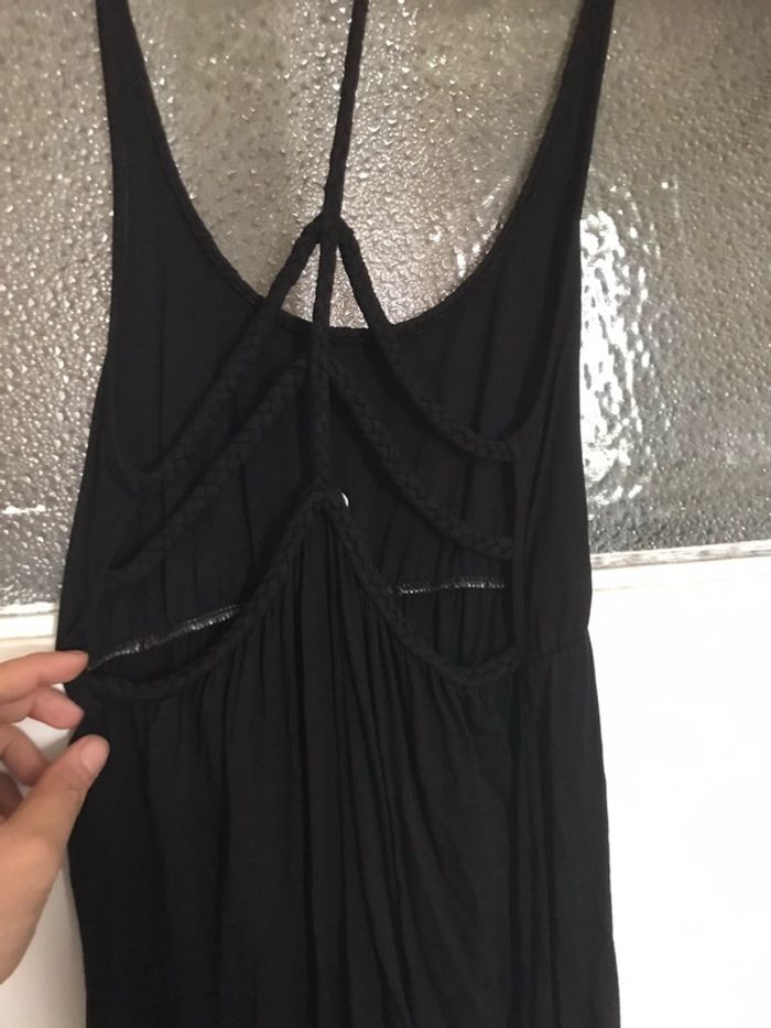 Robe courte marque New Look taille S - photo numéro 4