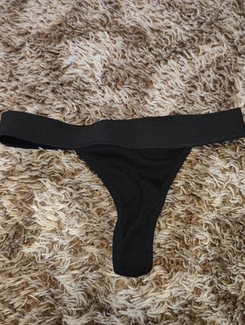 String
