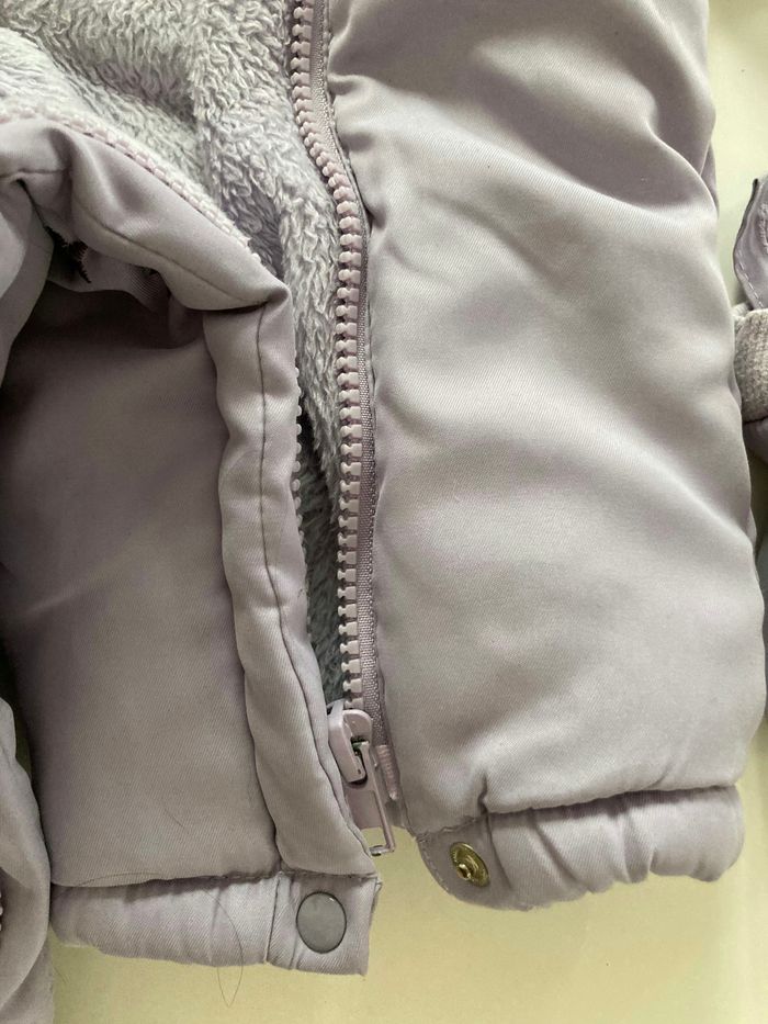 Combinaison TAO 6 mois - photo numéro 5