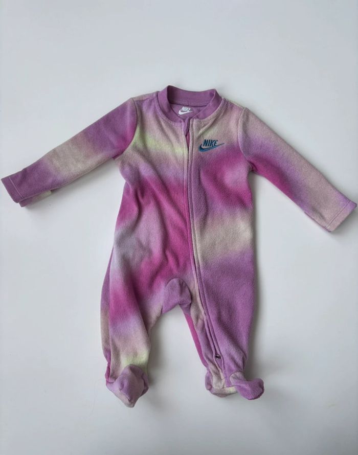 Pyjama Nike 3mois