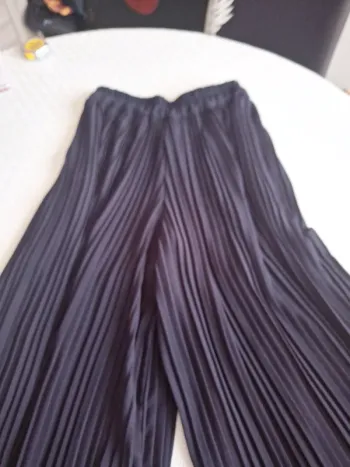 Jupe culotte Senes
