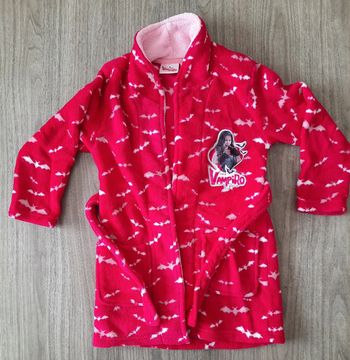 Robe de chambre