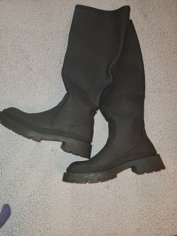 Botte de pluie 40