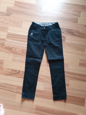 Jean orchestra noire 5 ans