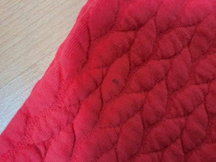 Gilet zippé #inconnu - photo numéro 5