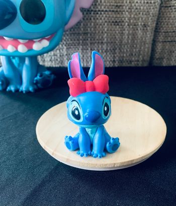 Figurine Stitch - Collection Winter sans boîte (6 sur 6)