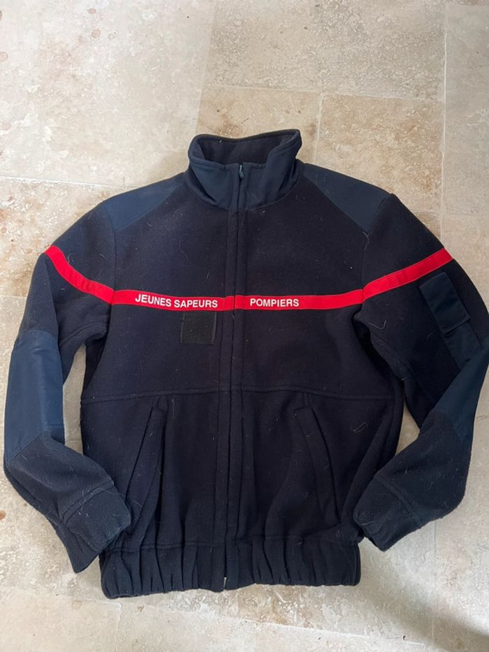 Veste JSP