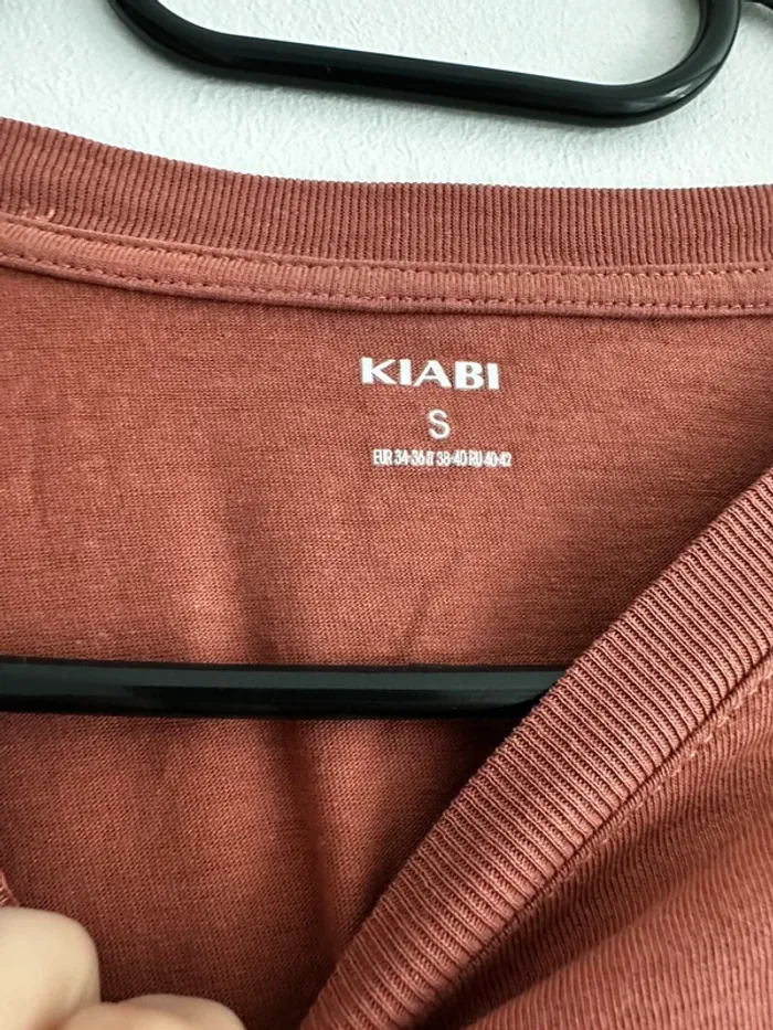 Tee shirt - photo numéro 2