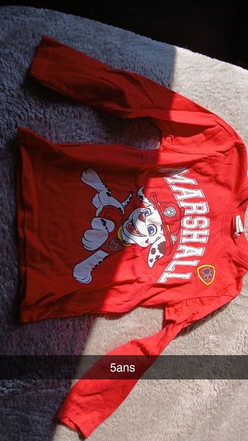 T-shirt