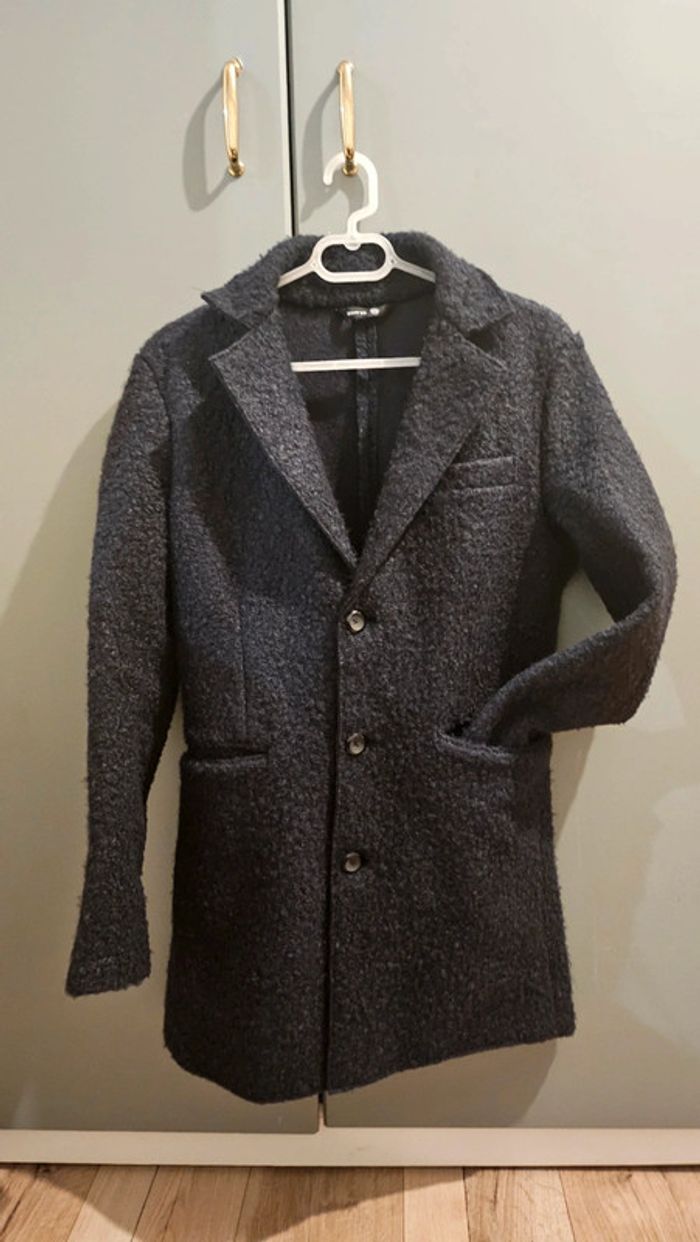 Manteau taille 36