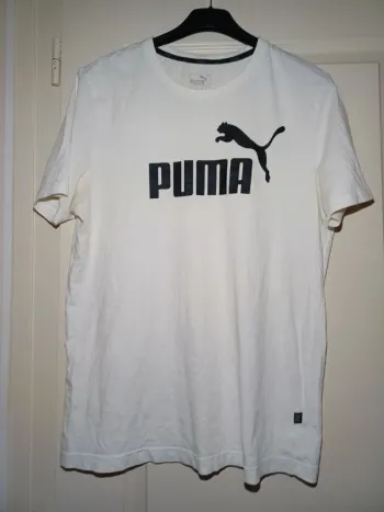 T-shirt Puma