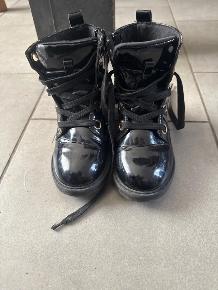 Botine fille