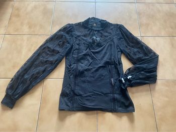 Chemise femme S