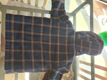 Manteau enfant