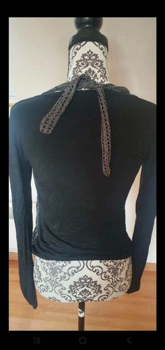 Maillot doublé - photo numéro 2