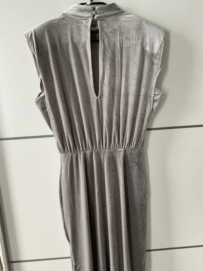 Robe longue - photo numéro 10