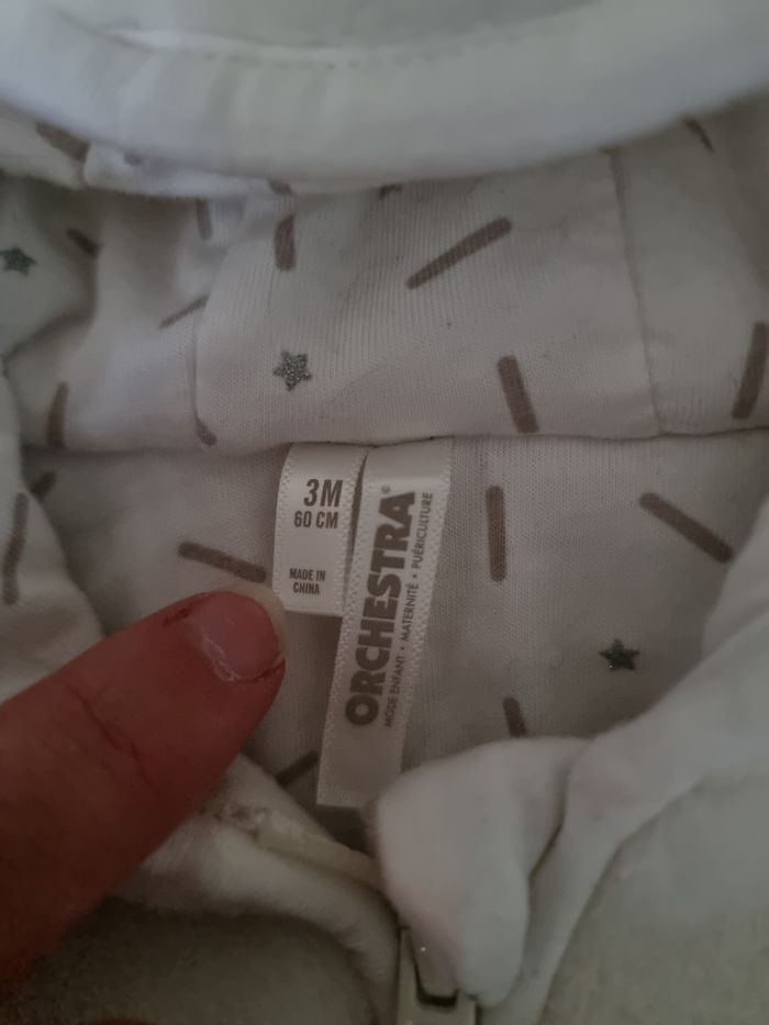 Surpyjama - photo numéro 2