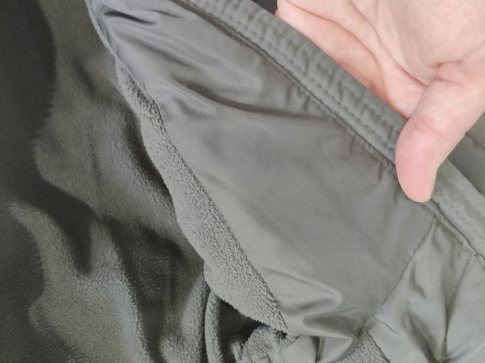 Manteau blouson chaud Tape à l'oeil Taille 2-3 ans - photo numéro 7