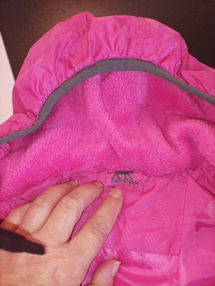 Blouson airness - photo numéro 3