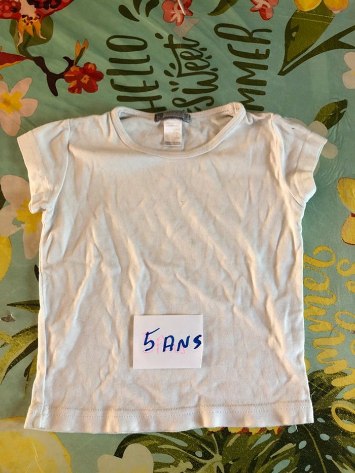 Lot de 3 t shirt garçon - photo numéro 3