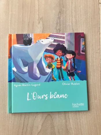 Livre McDonald’s