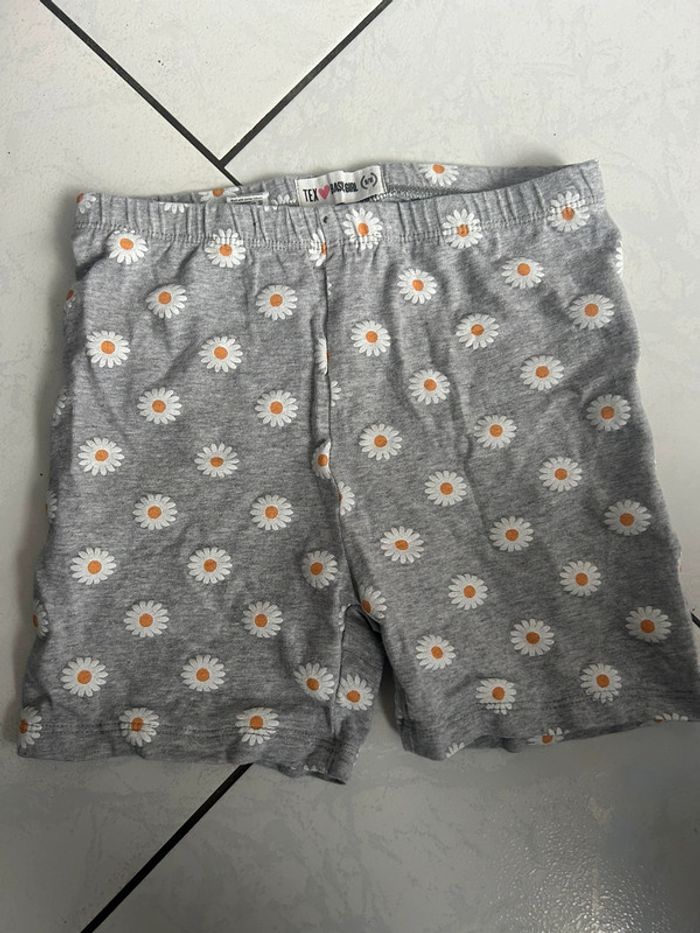 Short été