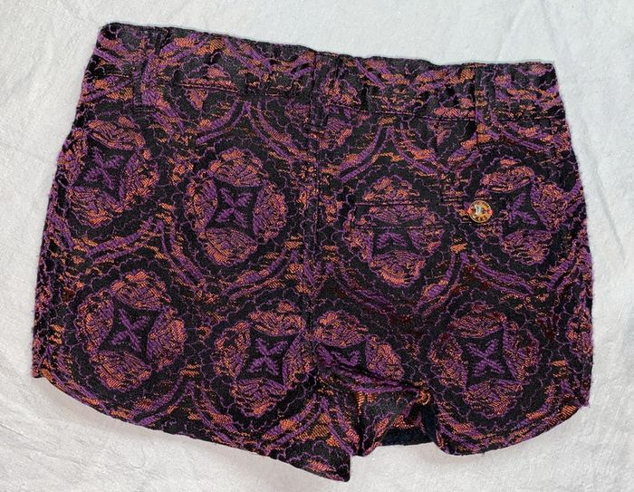 short Ikks 4 ans - photo numéro 2