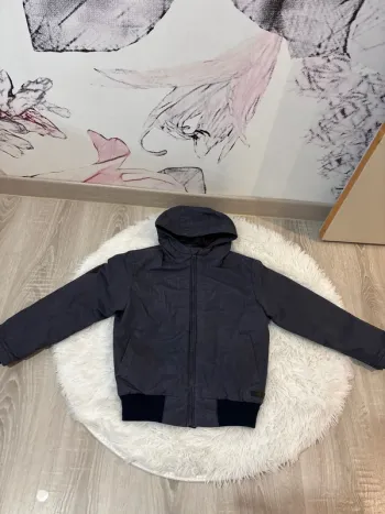 Blouson Firefly garçon 8 ans
