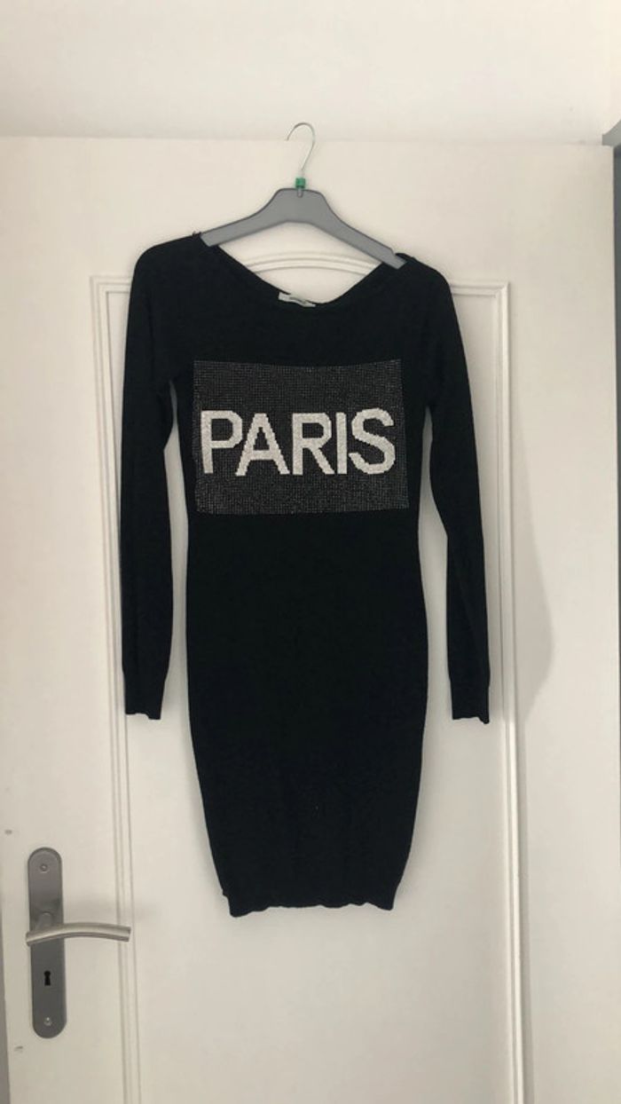 Enzoria - robe pull femme Taille Unique _ dressing à -50%