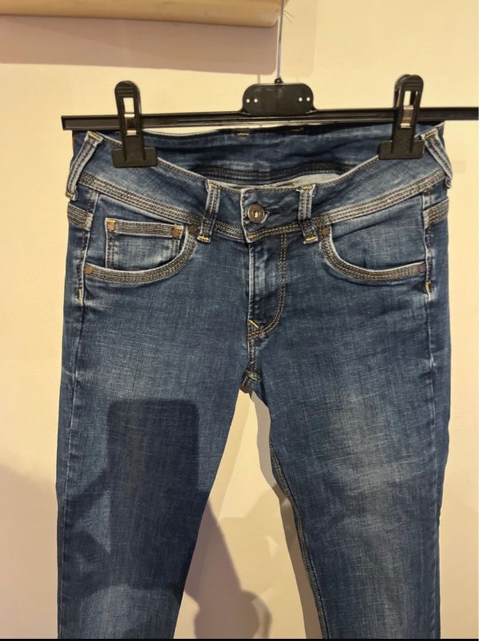 Jeans - photo numéro 3