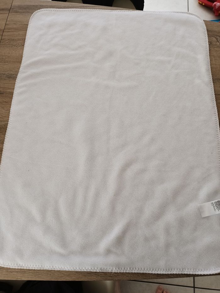 Plaid bébé - photo numéro 5