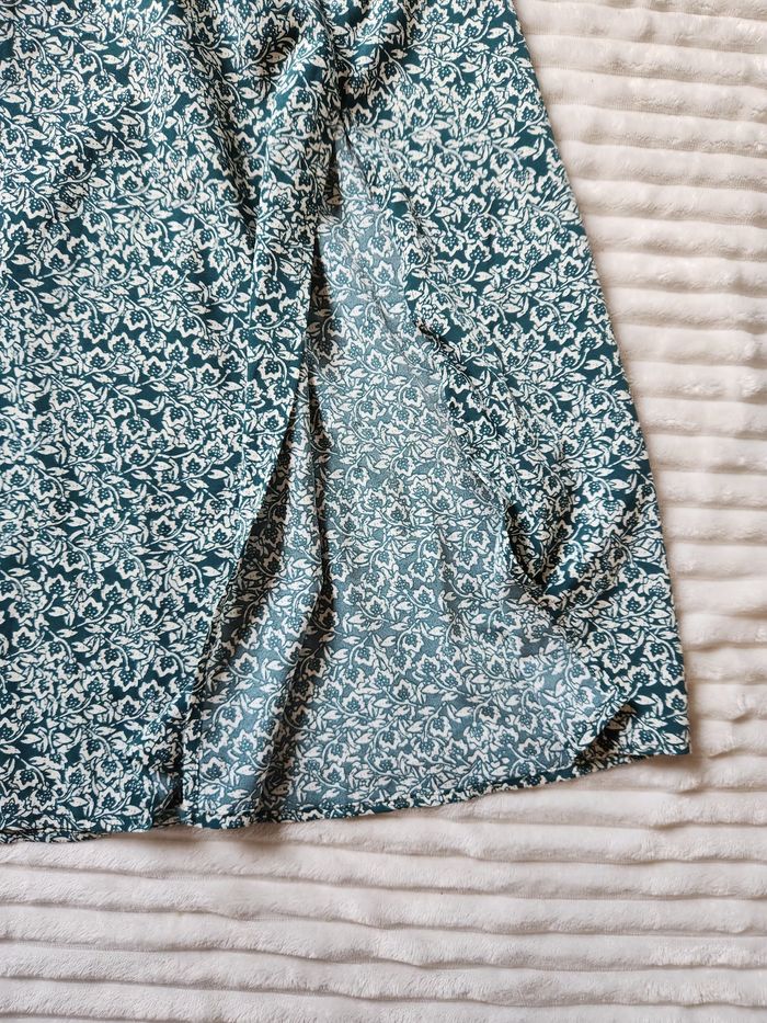 Robe longue Cerise Blue - Taille M 🌸 - photo numéro 3