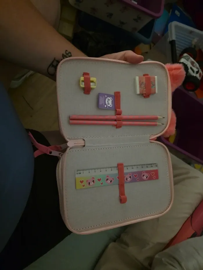 Trousse - photo numéro 2