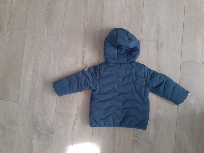 Manteau fille - photo numéro 6