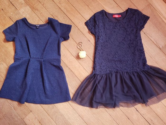 Lot de deux robes